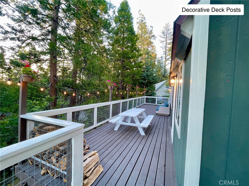 269 Hillside Road Lake Arrowhead, CA 92352 - Photo 34 of 41