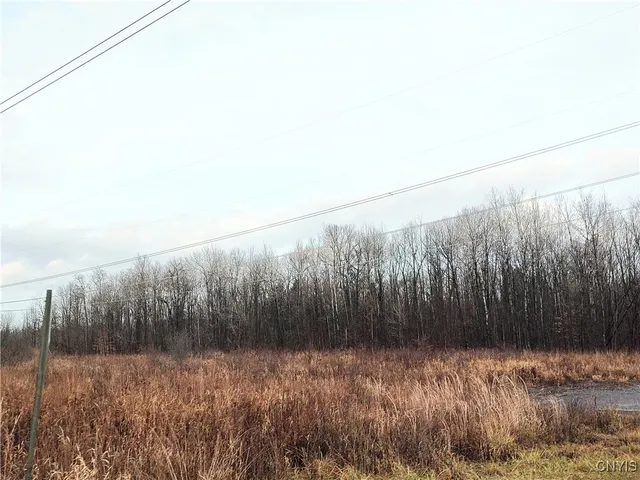 $49,000 | Stephens Road, Lenox, NY 13032