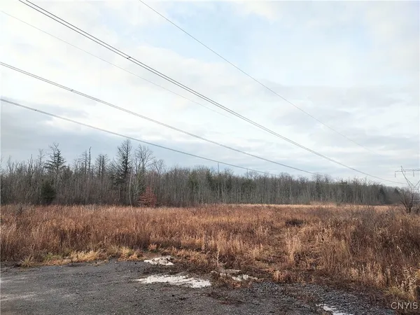 $49,000 | Stephens Road, Lenox, NY 13032