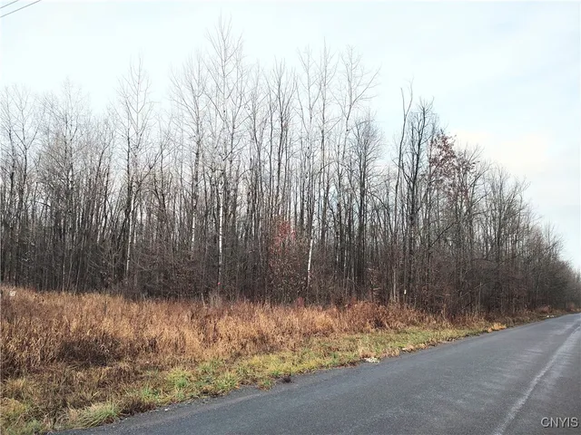 $49,000 | Stephens Road, Lenox, NY 13032