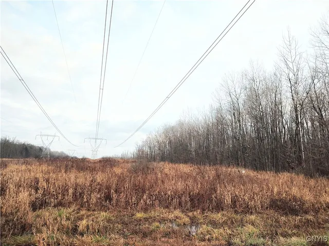 $49,000 | Stephens Road, Lenox, NY 13032