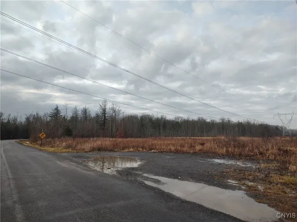 $49,000 | Stephens Road, Lenox, NY 13032