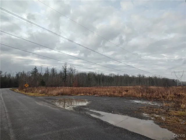 $49,000 | Stephens Road, Lenox, NY 13032