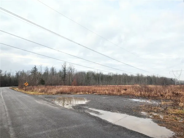 $49,000 | Stephens Road, Lenox, NY 13032