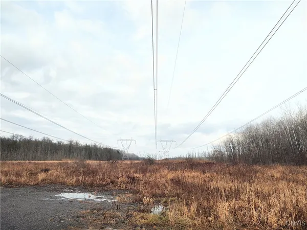 $49,000 | Stephens Road, Lenox, NY 13032