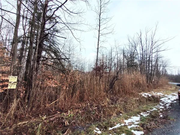 $49,000 | Stephens Road, Lenox, NY 13032