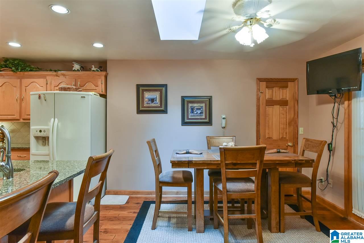 6261 Rock Mountain Lake Road McCalla, AL 35111 - Photo 22 of 50