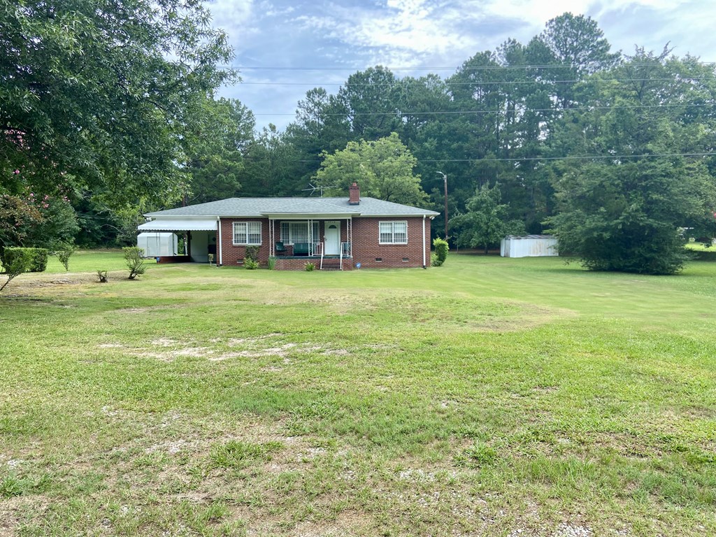 3712 Cokesbury Road Hodges, SC 29653 - Photo 24 of 24