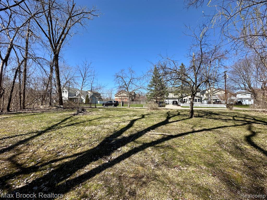 0 Leon Road Walled Lake, MI 48390 - Photo 4 of 14 Gallery Image 4