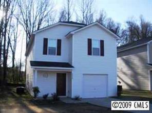 5336 Nevin Road Charlotte, NC 28269 - Photo 1 of 1 Gallery Image 1