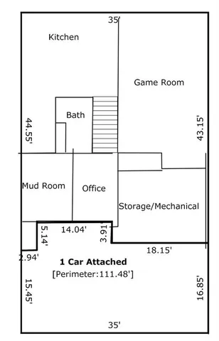 $380,000 | 324 Paul Drive, Lower Burrell, PA 15068