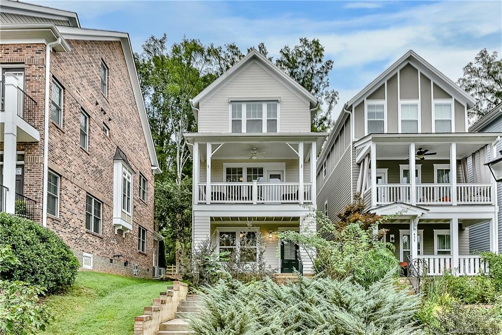 431 Spring Street Davidson, NC 28036 - Photo 1 of 24 Gallery Image 1