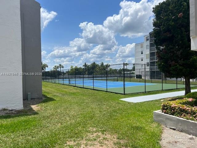 14165 Southwest 87th Street, Unit D202 Miami, FL 33183 - Photo 18 of 23 a view of a park