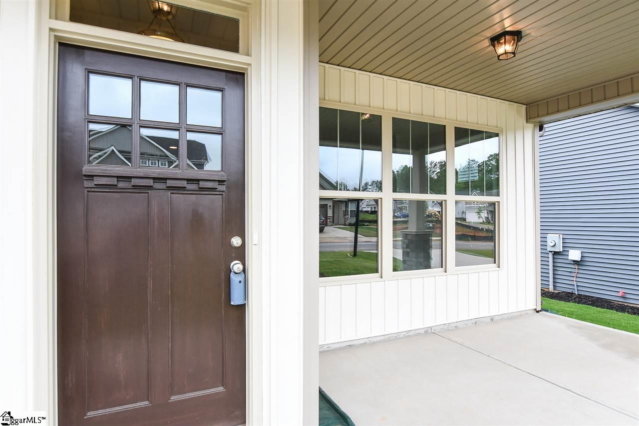 704 Corley Way Greer, SC 29651 - Photo 3 of 25 Gallery Image 3