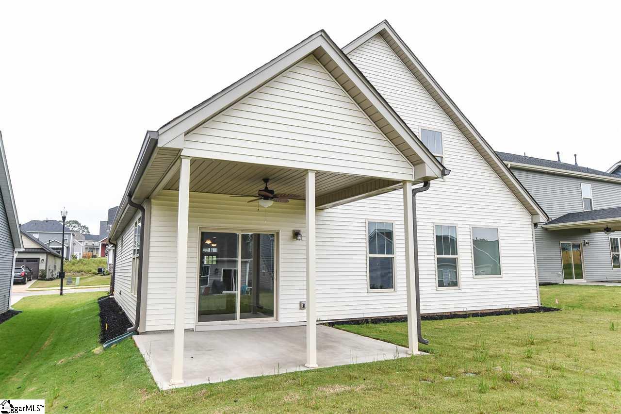 704 Corley Way Greer, SC 29651 - Photo 23 of 25 Gallery Image 23