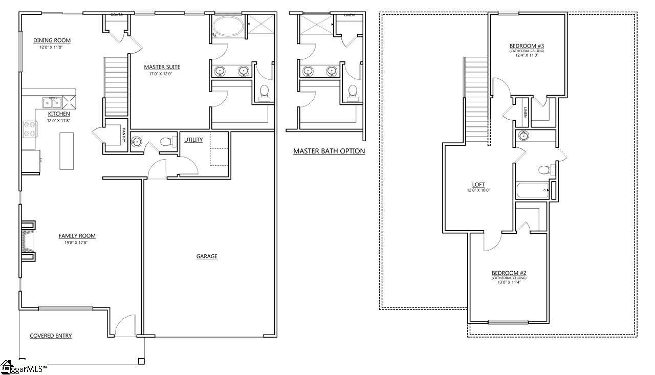 704 Corley Way Greer, SC 29651 - Photo 25 of 25 Gallery Image 25