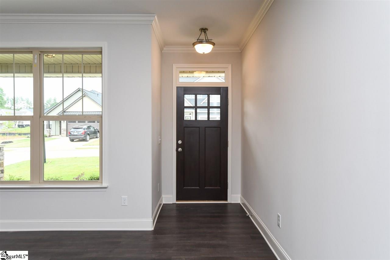 704 Corley Way Greer, SC 29651 - Photo 4 of 25 Gallery Image 4