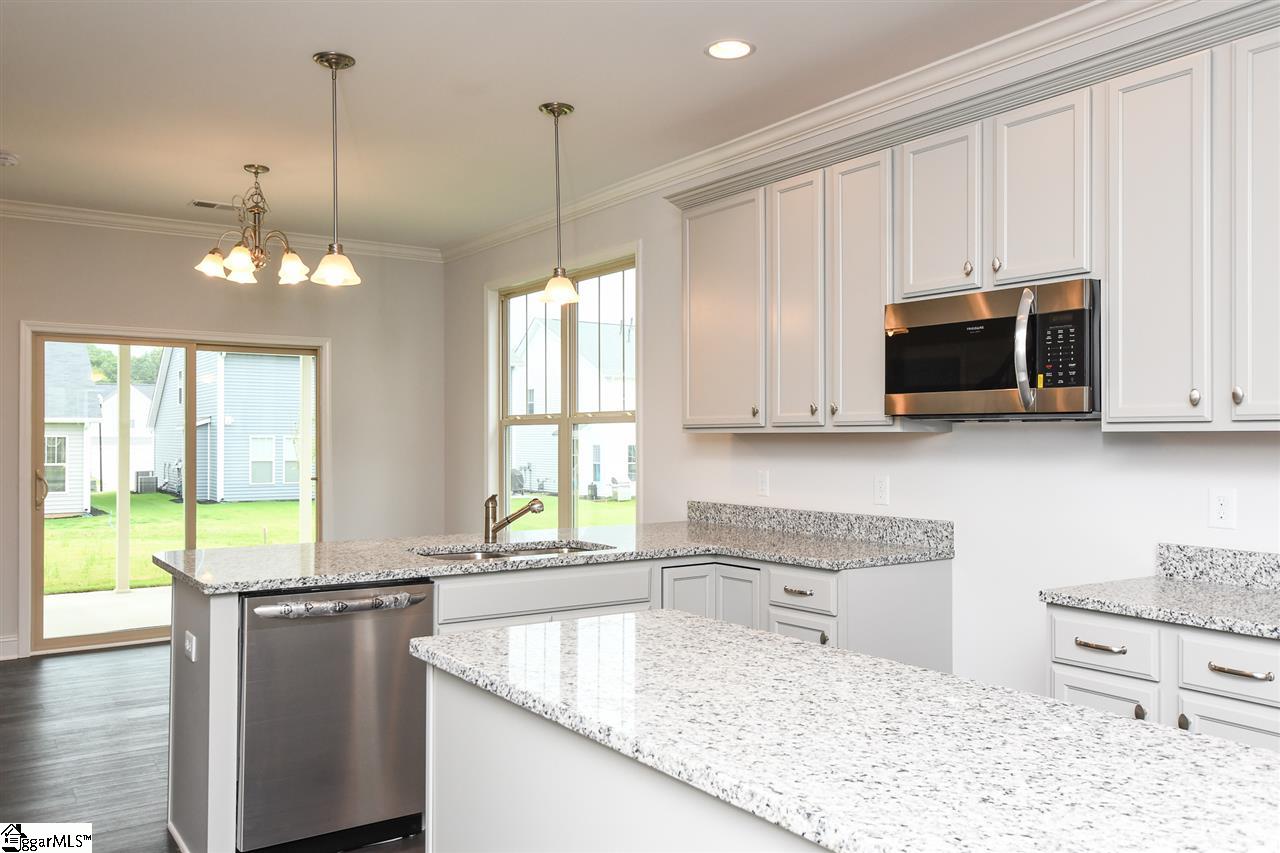 704 Corley Way Greer, SC 29651 - Photo 8 of 25 Gallery Image 8
