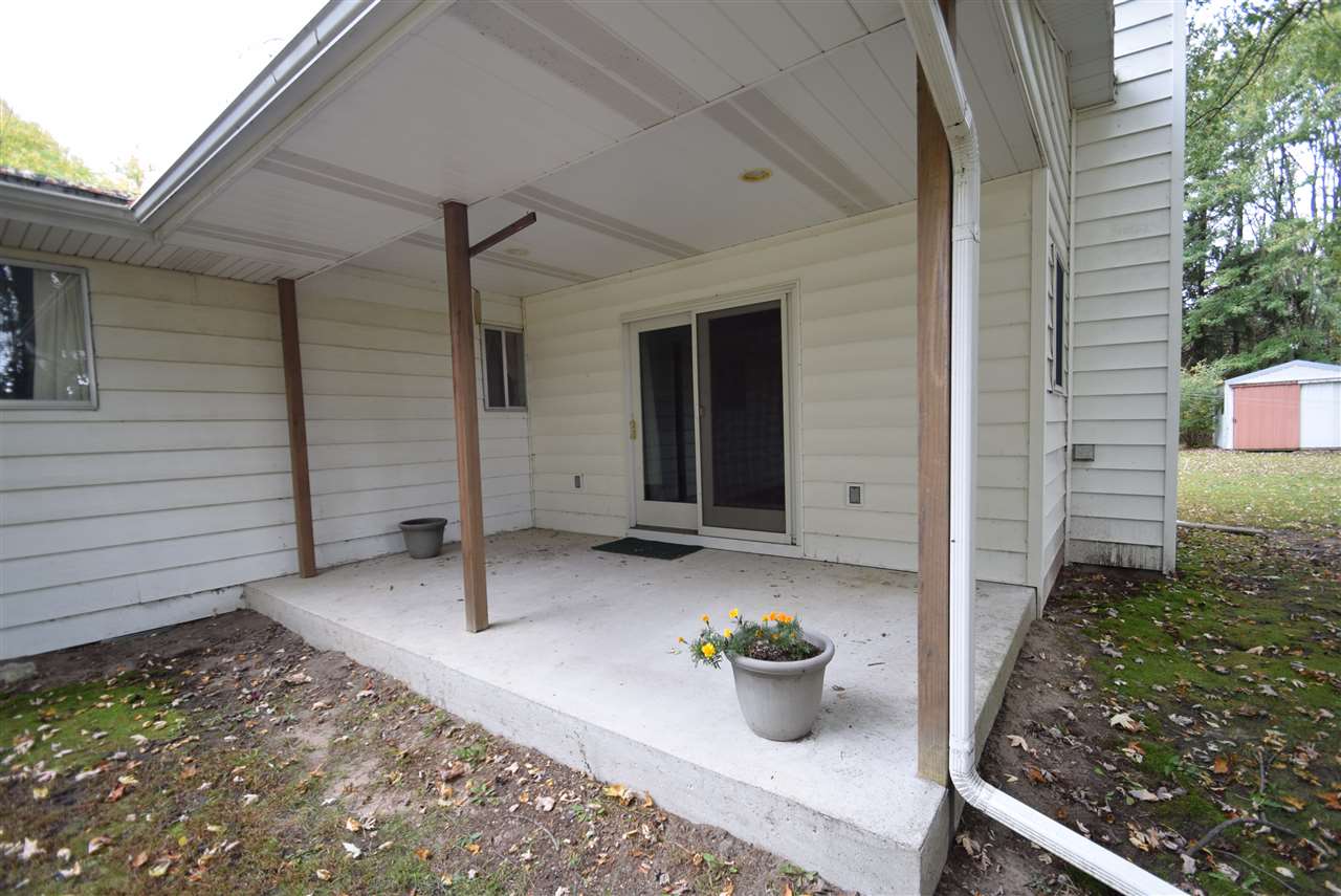 10860 Baldwin Road Chesaning, MI 48616 - Photo 24 of 27