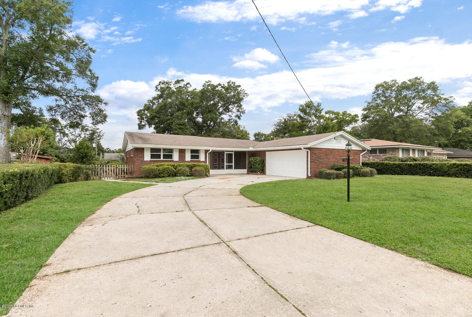 1304 Carlotta Road West Jacksonville, FL 32211 - Photo 2 of 22 11_Front-2_mls