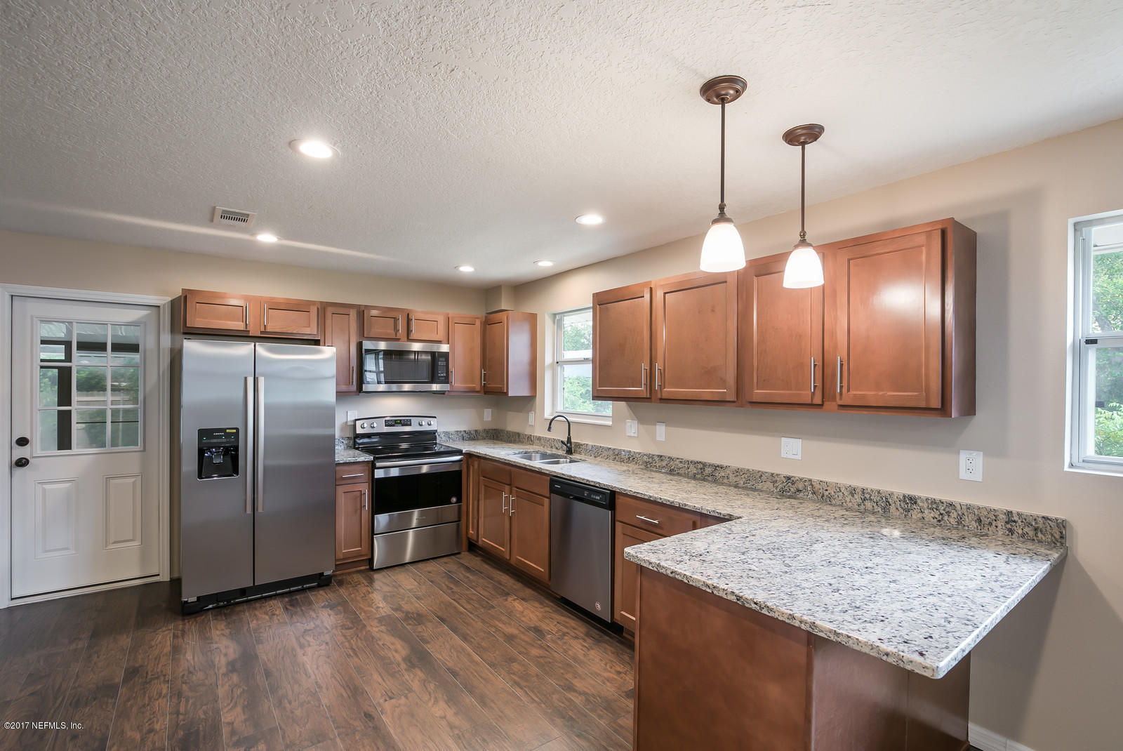 1304 Carlotta Road West Jacksonville, FL 32211 - Photo 3 of 22 14_Kitchen-2_mls