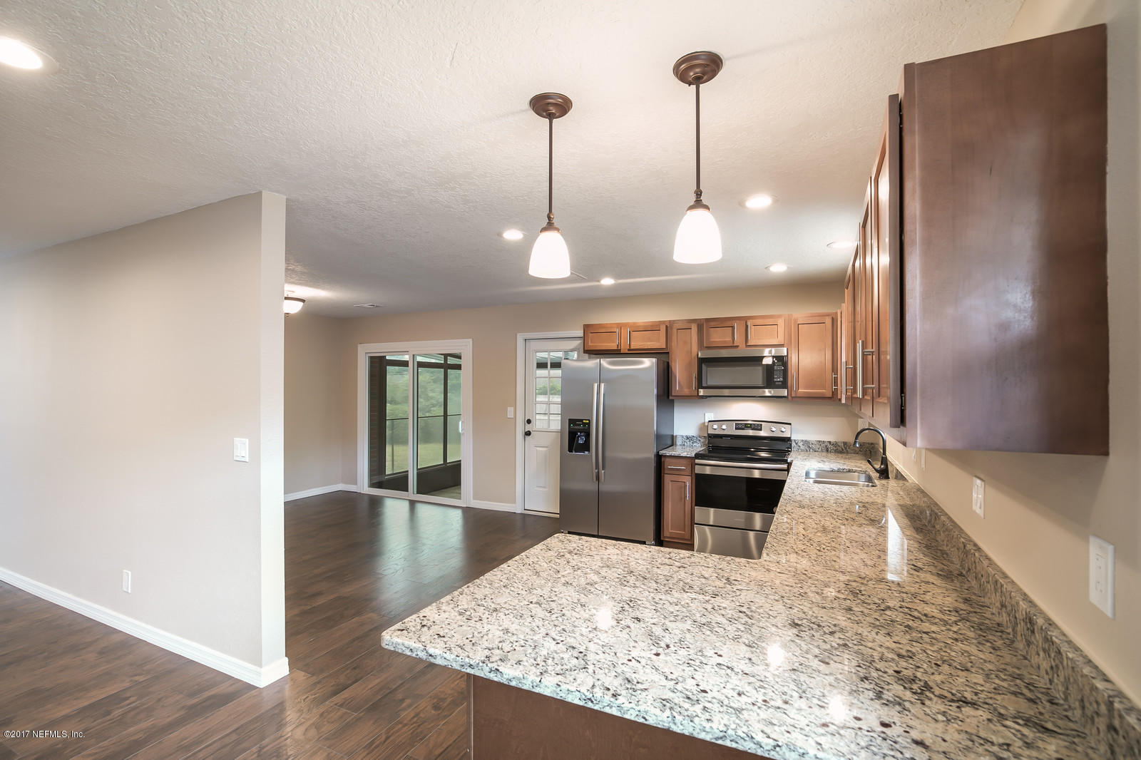 1304 Carlotta Road West Jacksonville, FL 32211 - Photo 6 of 22 16_Kitchen_mls