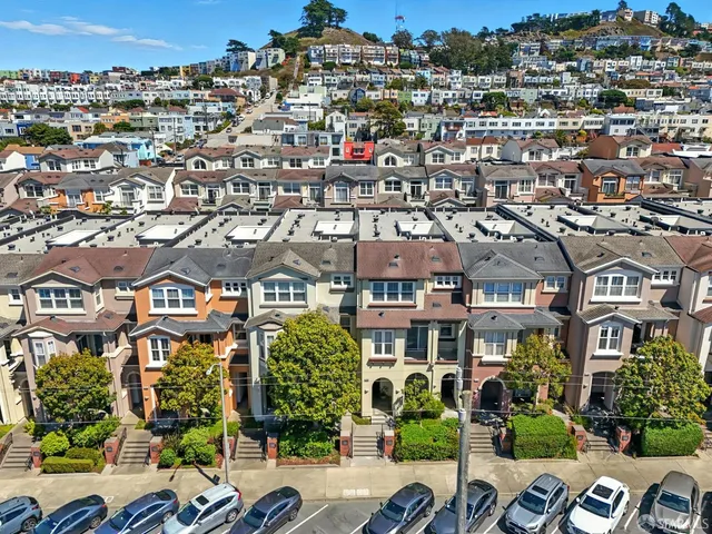 $1,495,000 | 1718 20th Avenue, San Francisco, CA 94122