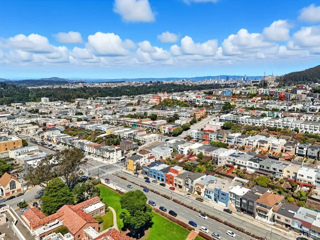 $1,495,000 | 1718 20th Avenue, San Francisco, CA 94122