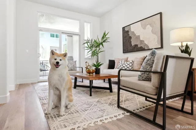 $1,495,000 | 1718 20th Avenue, San Francisco, CA 94122