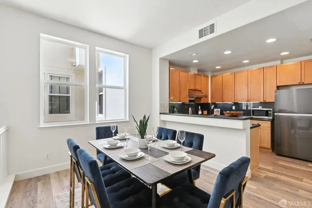 $1,495,000 | 1718 20th Avenue, San Francisco, CA 94122