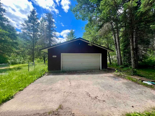 $74,900 | N15475 Hardwoods Road, Amberg, WI 54102
