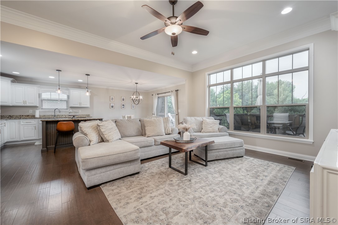 2932 Chestnut Eagle Ridge Jeffersonville, IN 47130 - Photo 6 of 43