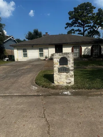 $290,000 | 15114 Kaler Road, Houston, TX 77060