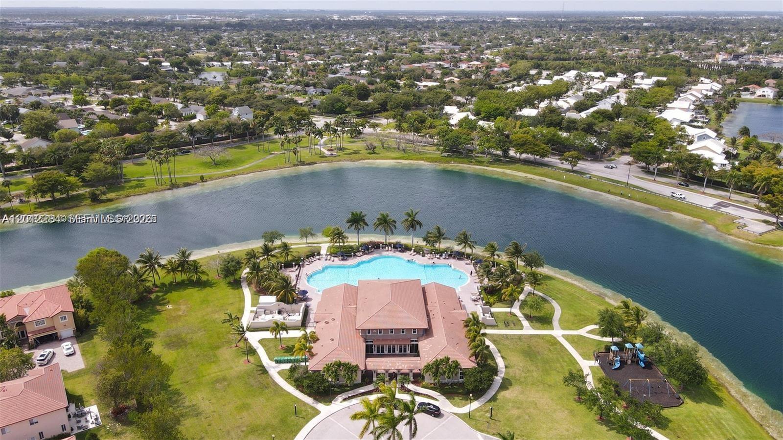 9363 Southwest 227th Street, Unit 4 Miami, FL 33190 - Photo 20 of 36