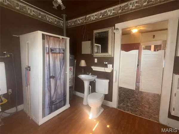 $61,000 | 410 East 8th Street, Caruthersville, MO 63830