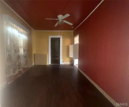 $61,000 | 410 East 8th Street, Caruthersville, MO 63830