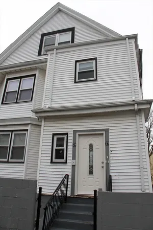 $1,000,039 | 77-79 Willowwood Street, Boston, MA 02124