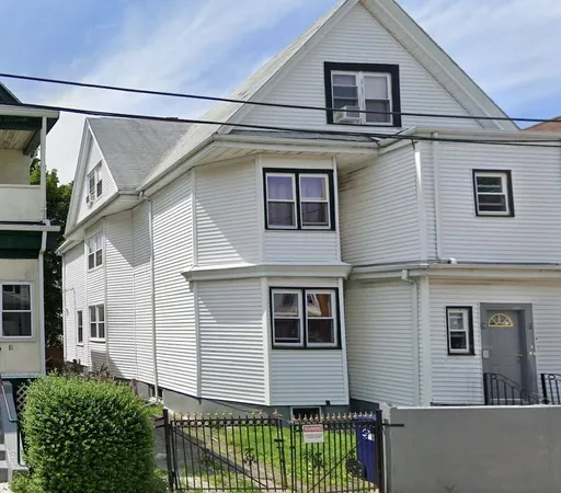 $1,000,039 | 77-79 Willowwood Street, Boston, MA 02124