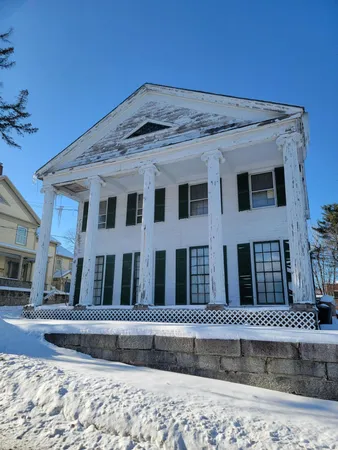 $159,900 | 9 Calais Avenue, Calais, ME 04619
