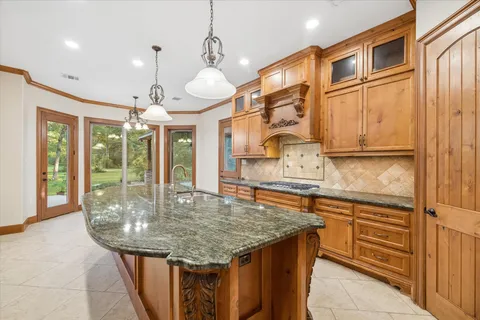 $1,100,000 | 28503 Champions Ridge Road, Magnolia, TX 77354