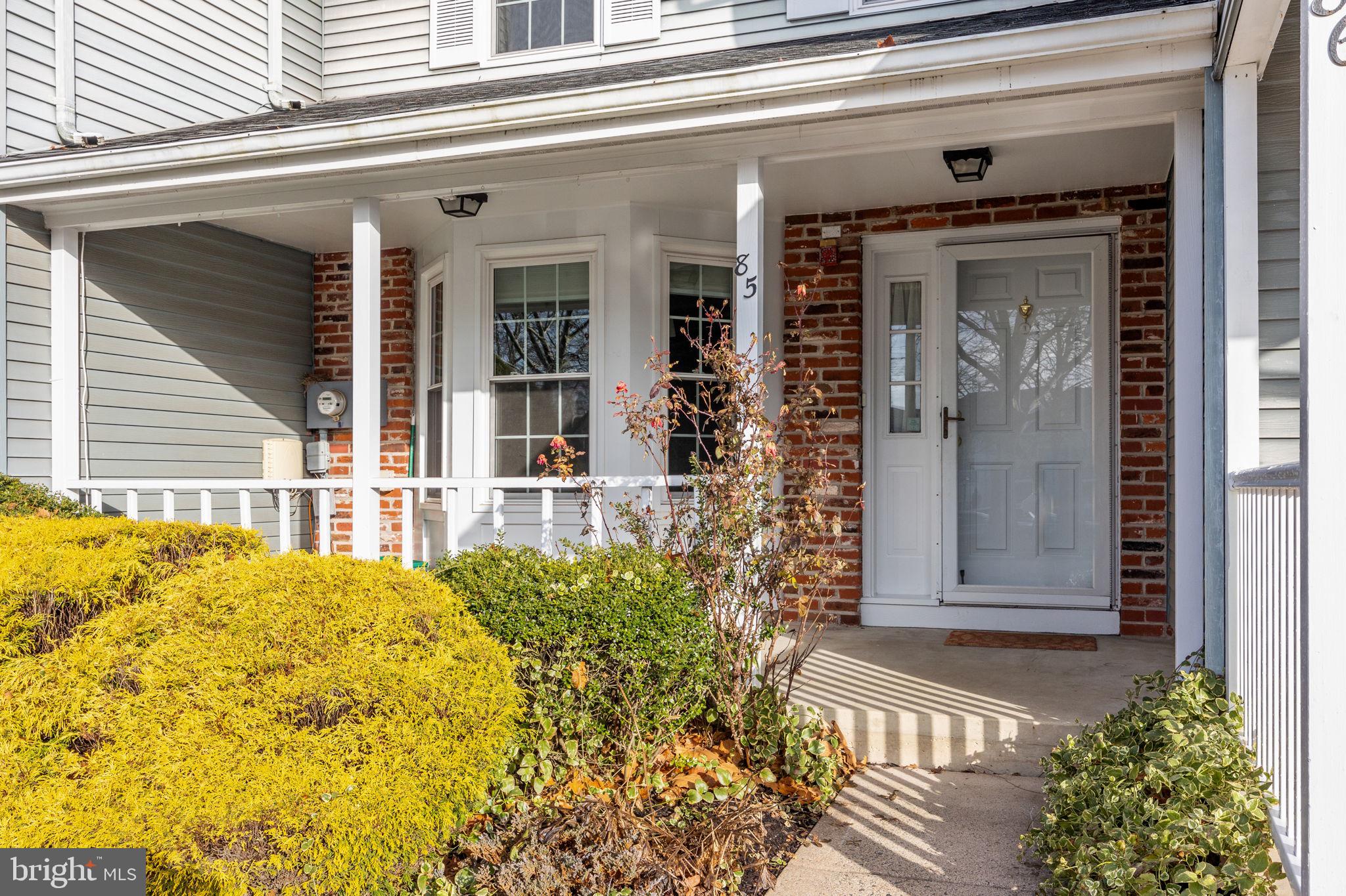 85 Greenridge Circle Newtown, PA 18940 - Photo 3 of 26