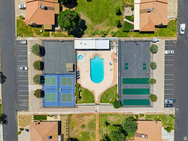 1050 East Brigham Road, Unit 14 St. George, UT 84790 - Photo 15 of 53