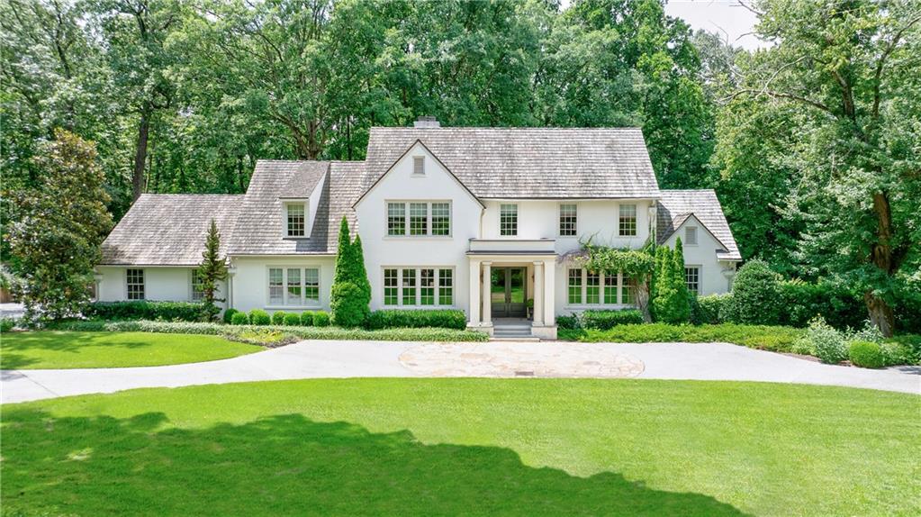 510 Heards Ferry Road Northwest Atlanta, GA 30328 - Photo 1 of 1