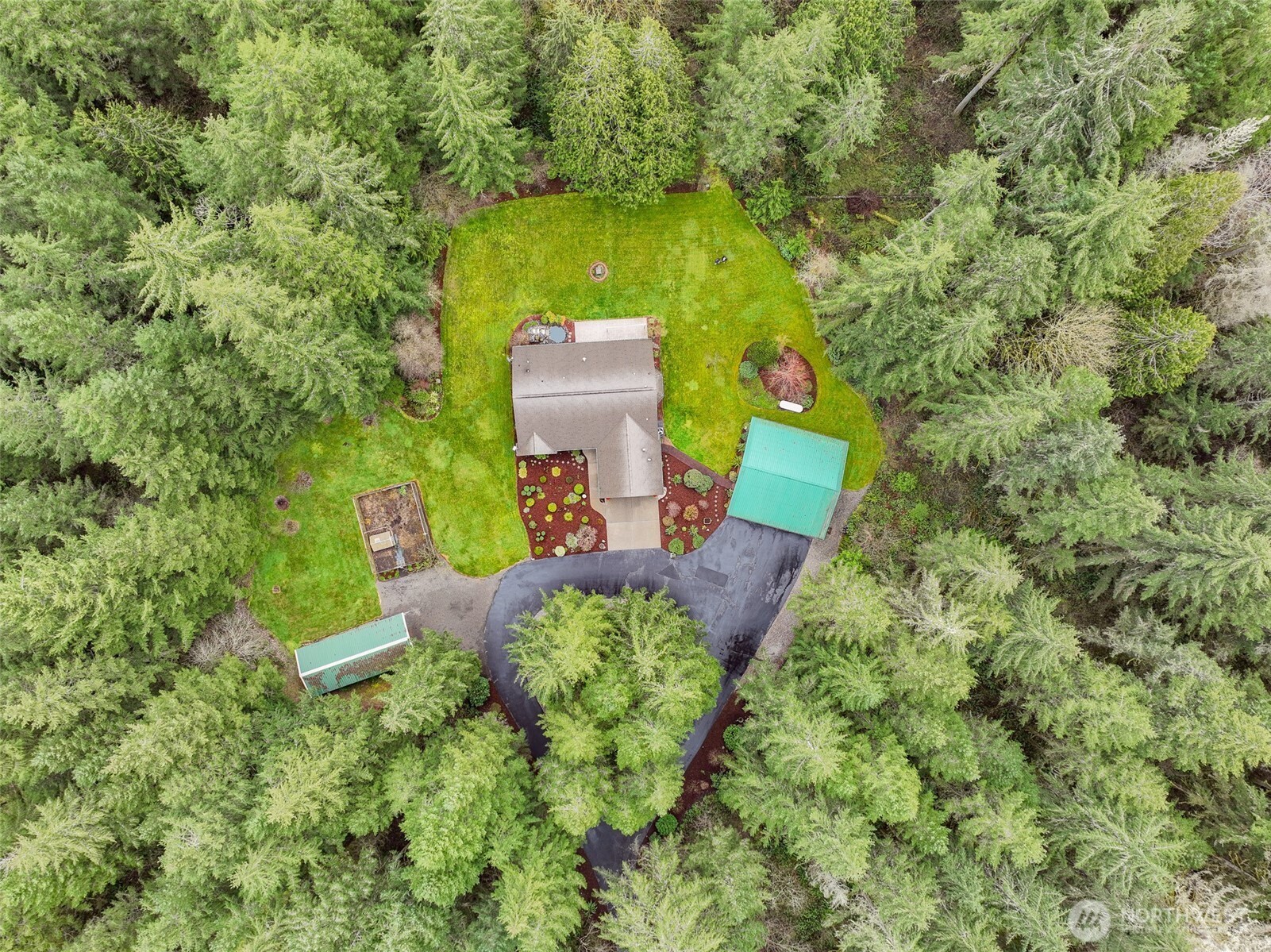 13038 Spindlewood Court Southwest Rochester, WA 98579 - Photo 34 of 36 Gallery Image 34