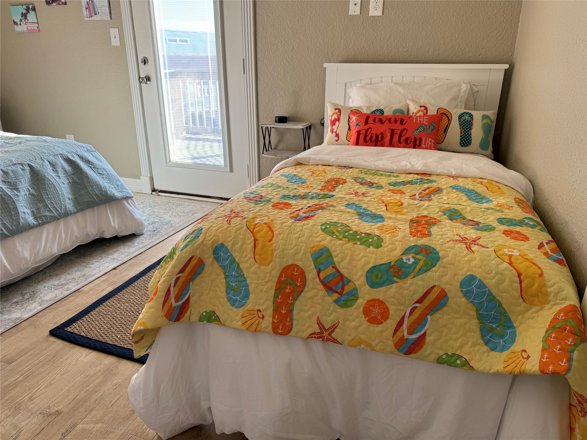 118 Point Lafitte Court Surfside Beach, TX 77541 - Photo 12 of 19 Upstairs are two bedrooms