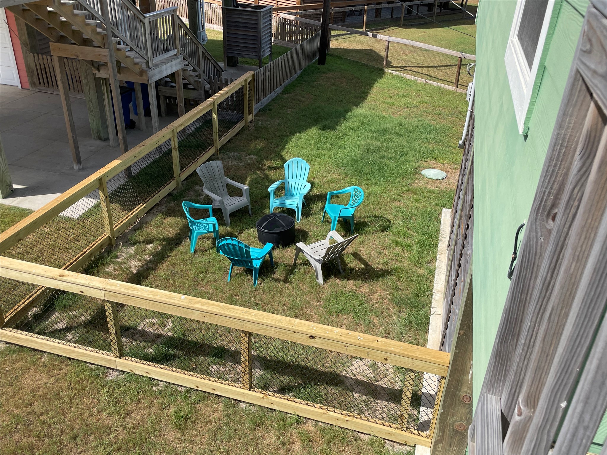 118 Point Lafitte Court Surfside Beach, TX 77541 - Photo 15 of 19 The fence is great for kids and pets