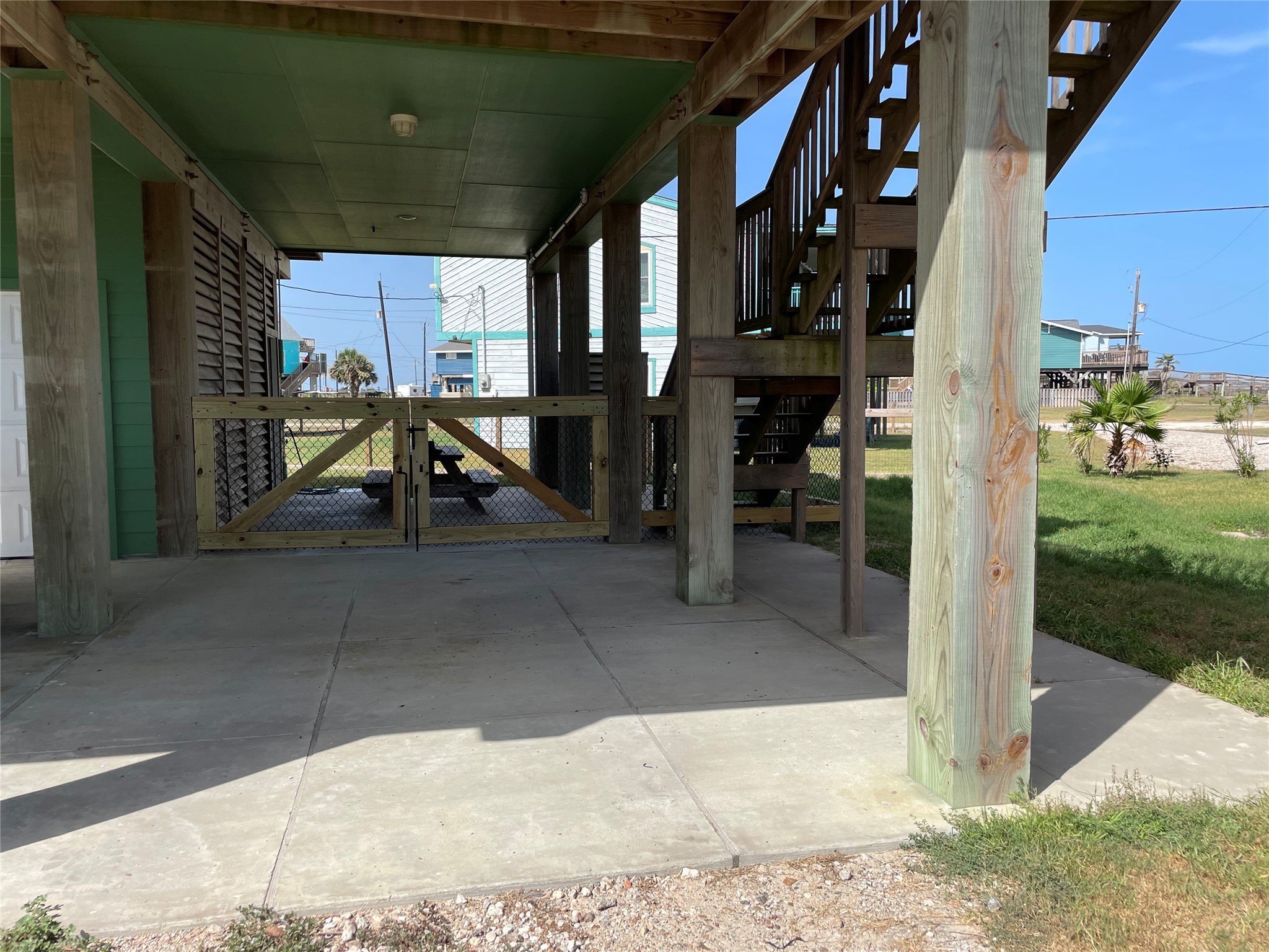 118 Point Lafitte Court Surfside Beach, TX 77541 - Photo 19 of 19