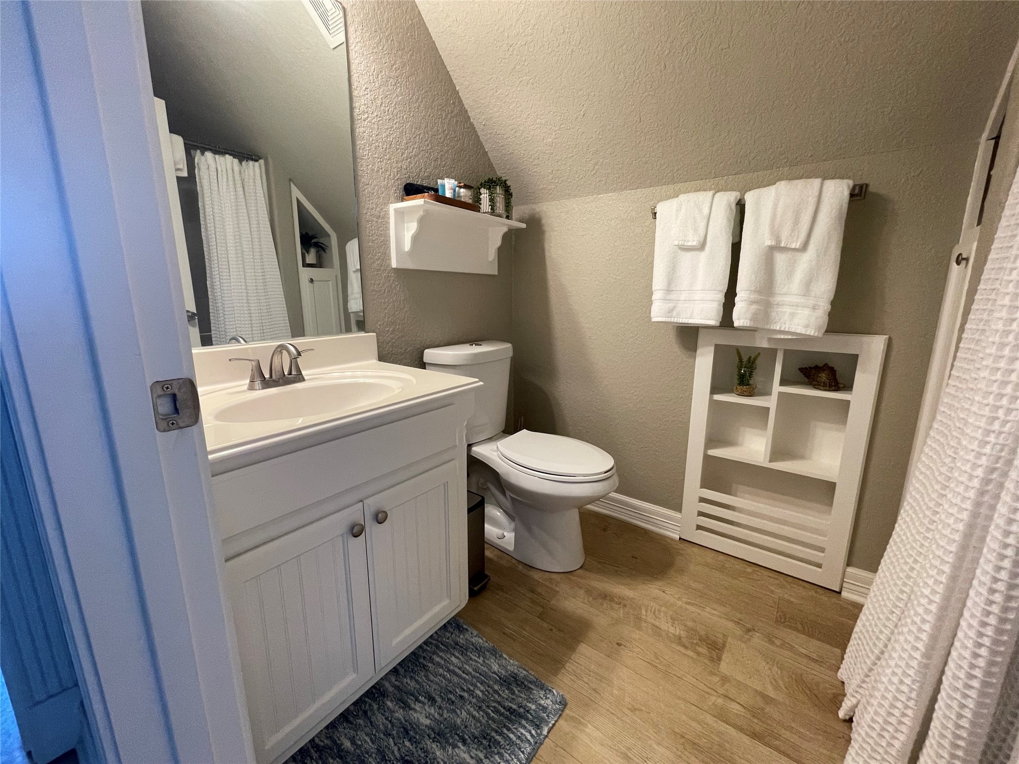 118 Point Lafitte Court Surfside Beach, TX 77541 - Photo 10 of 19 There is a bath with a shower