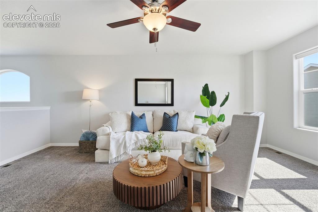 6802 Loftwood Road Colorado Springs, CO 80908 - Photo 24 of 48