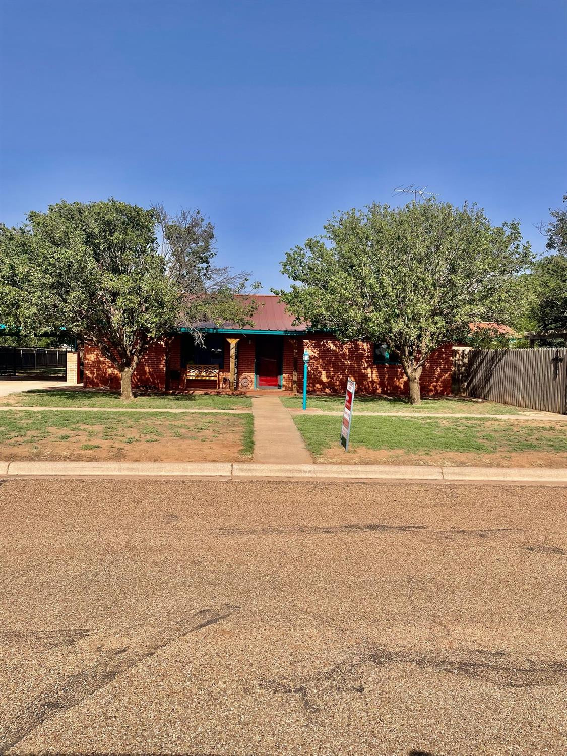 401 Ave C Olton, TX 79064 - Photo 1 of 30 Photo 1